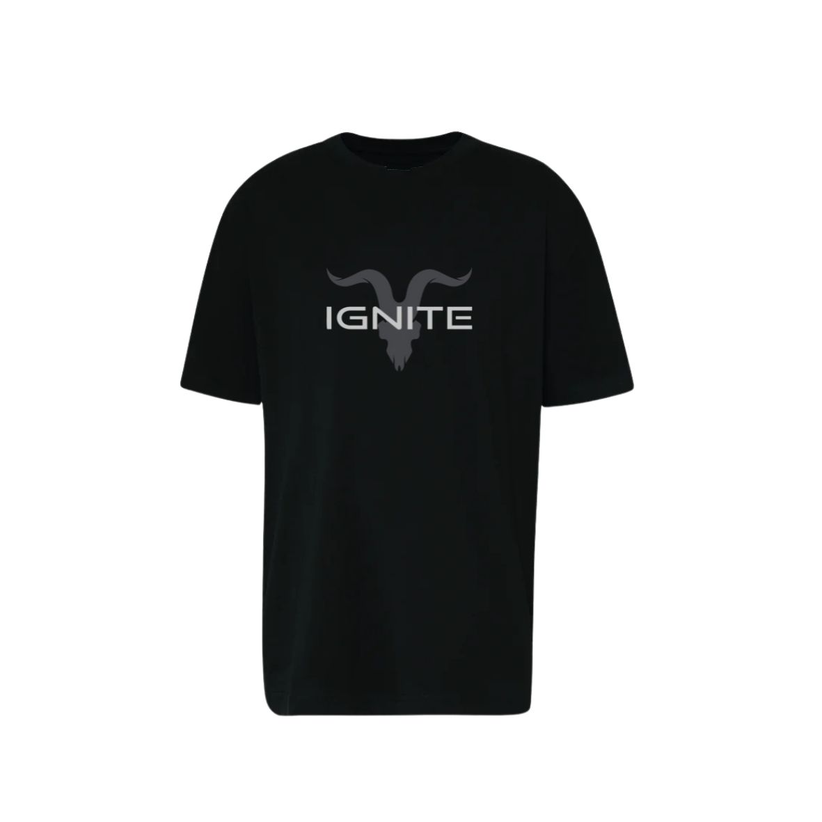 Camiseta Padrão Ignite Algodão
